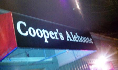 Coopers 4